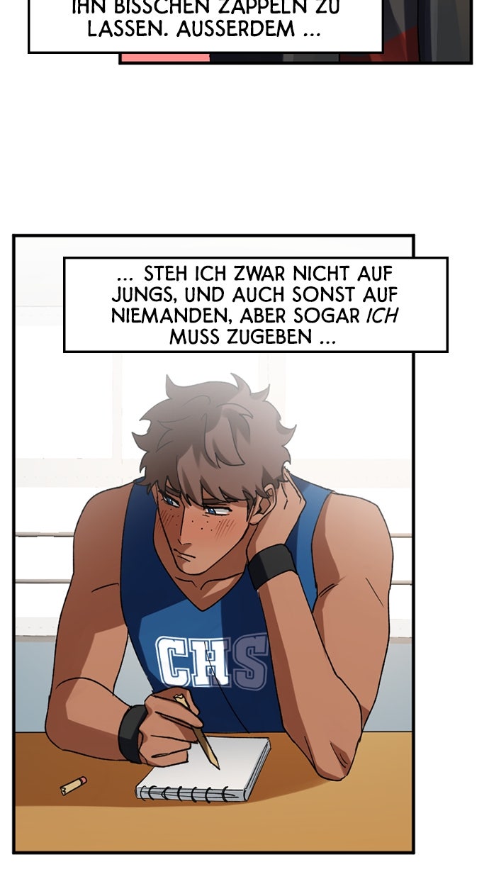 Read Love Bites Manga Online