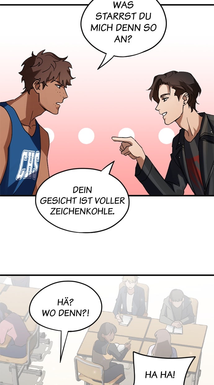 Read Love Bites Manga Online