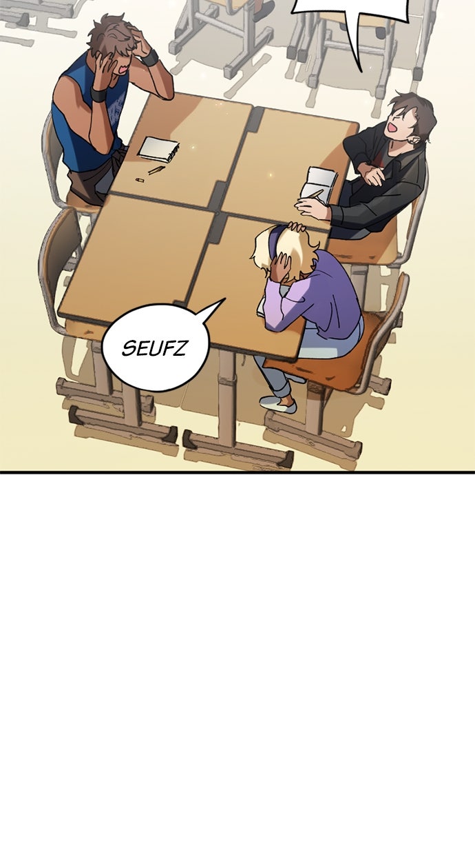 Read Love Bites Manga Online