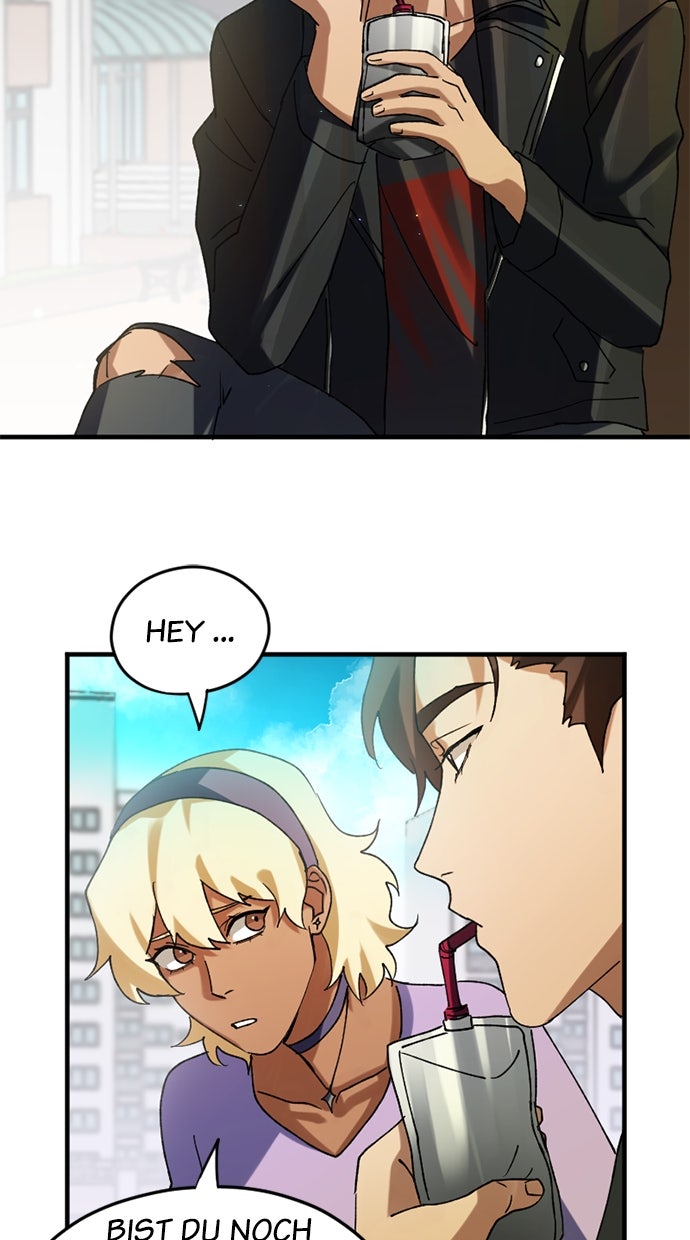 Read Love Bites Manga Online