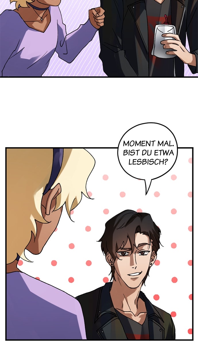 Read Love Bites Manga Online