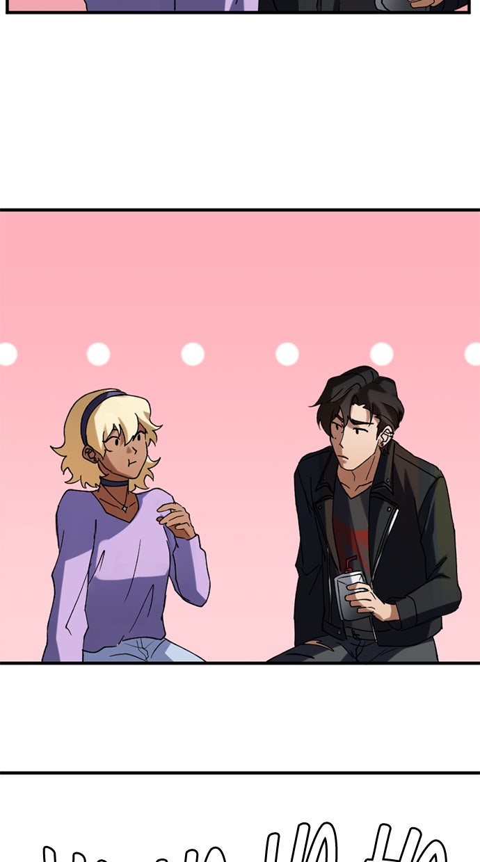 Read Love Bites Manga Online