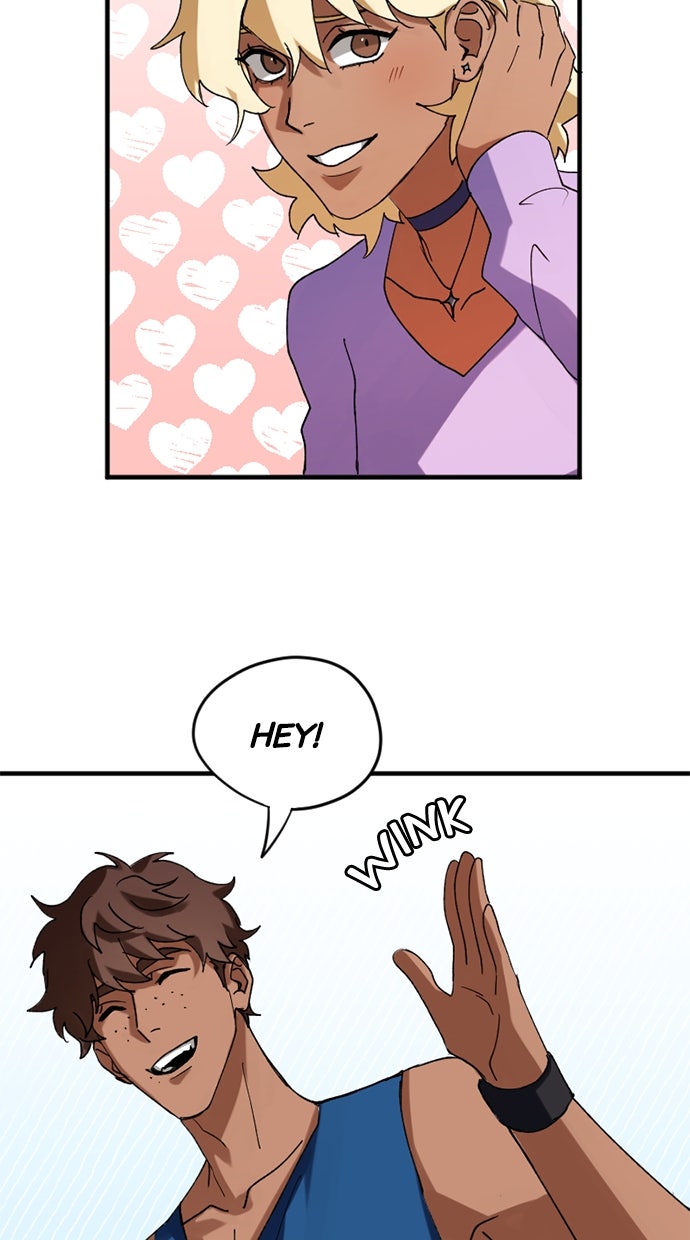 Read Love Bites Manga Online