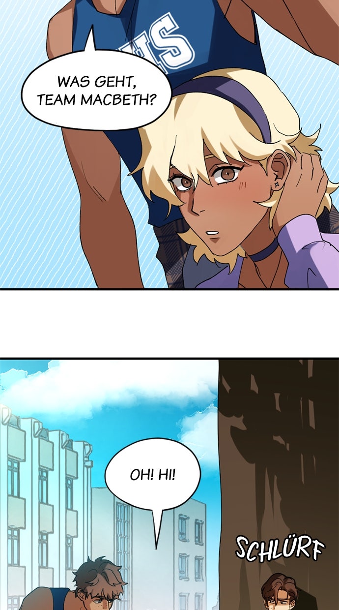 Read Love Bites Manga Online