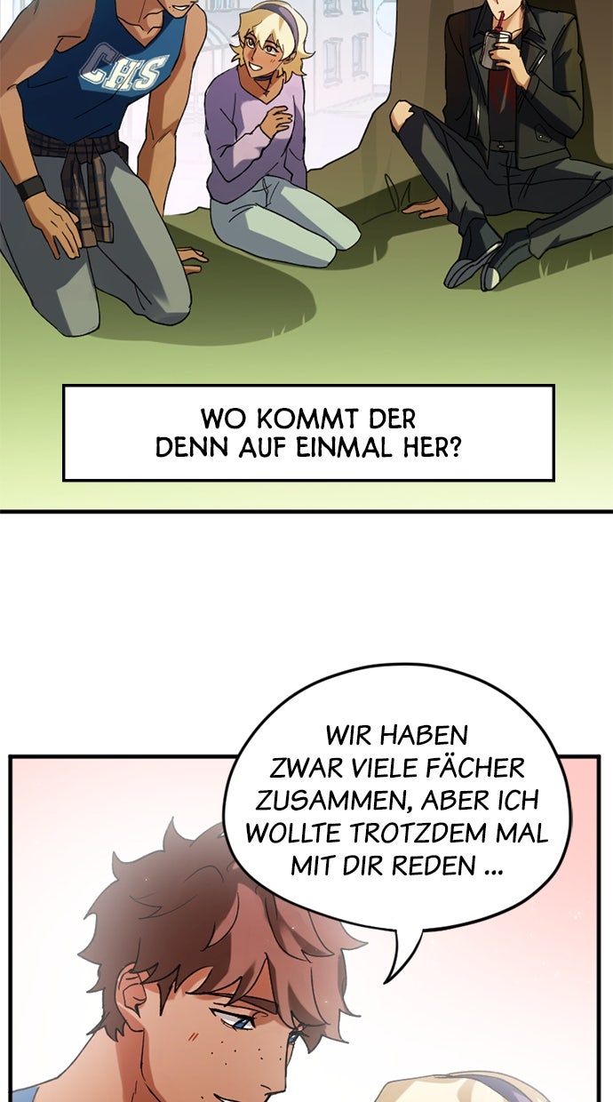 Read Love Bites Manga Online