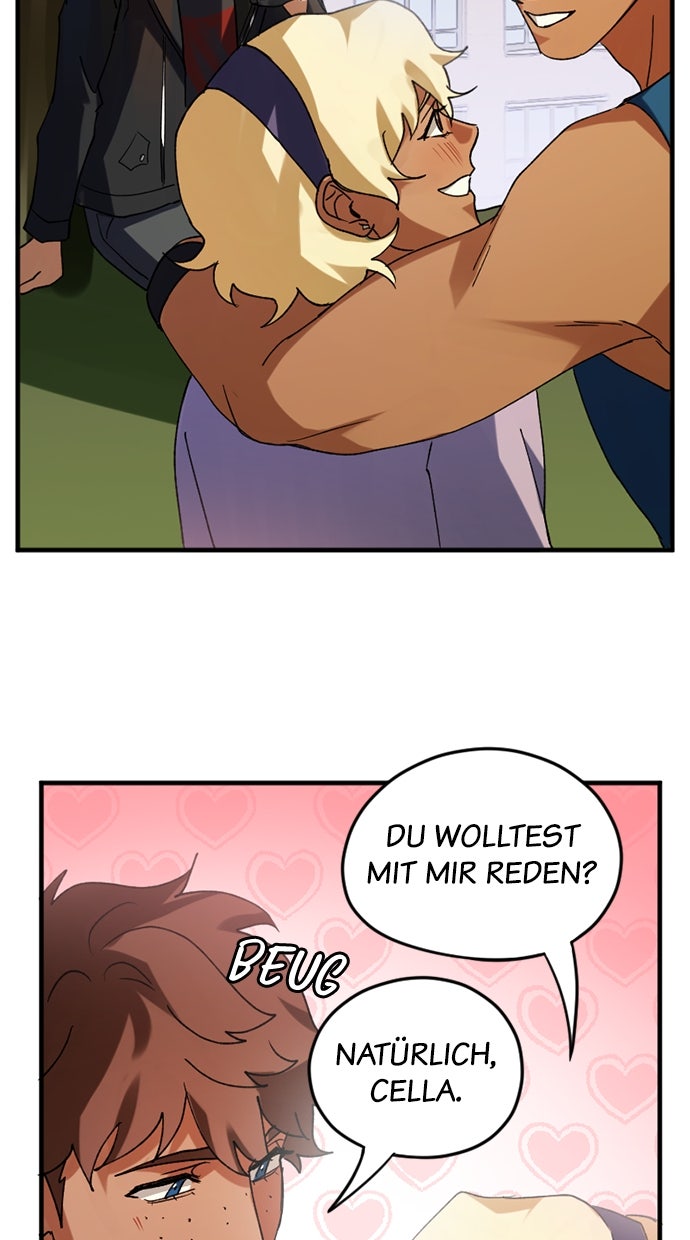 Read Love Bites Manga Online