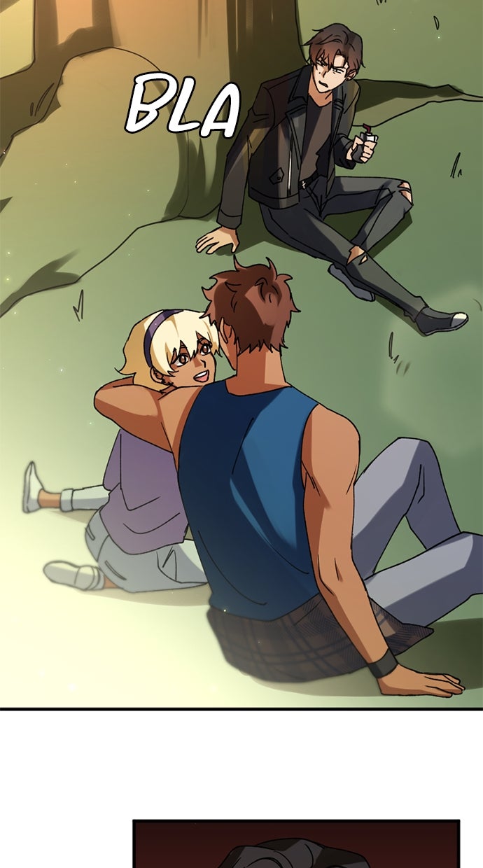 Read Love Bites Manga Online