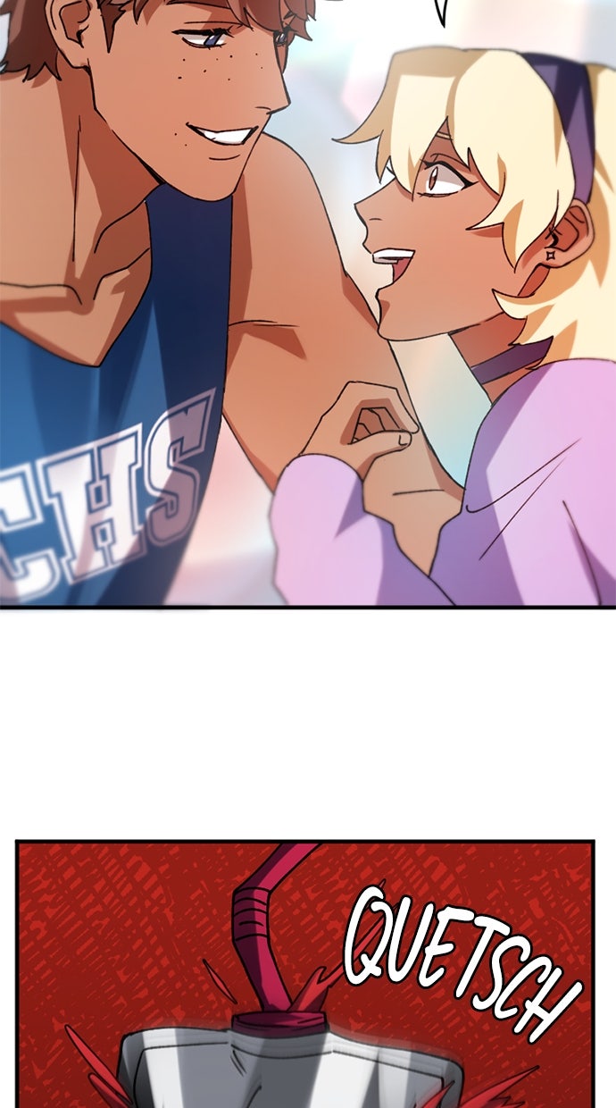 Read Love Bites Manga Online