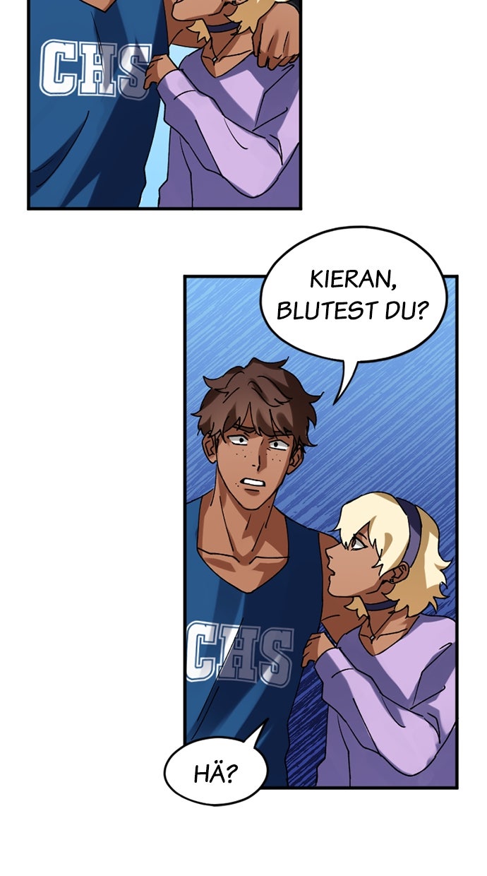 Read Love Bites Manga Online