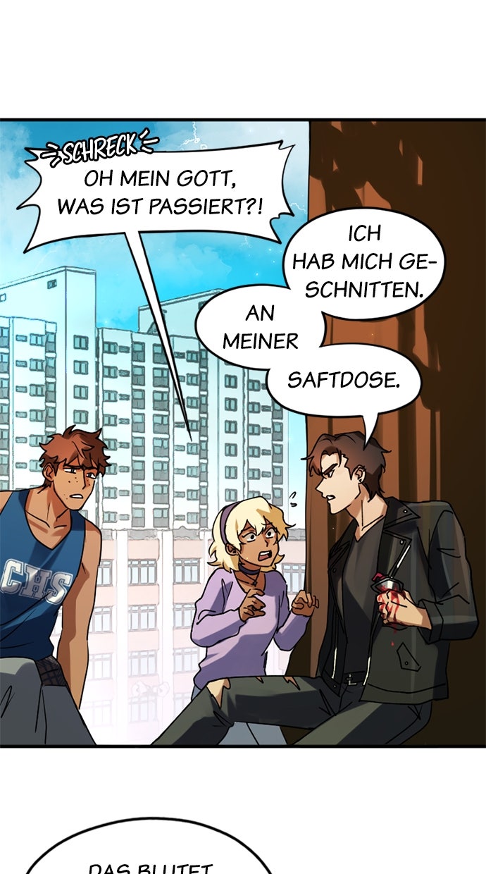 Read Love Bites Manga Online