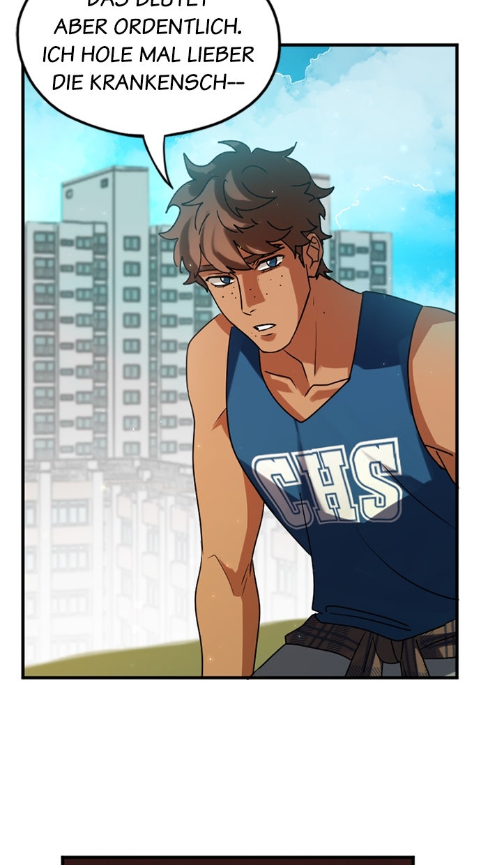 Read Love Bites Manga Online