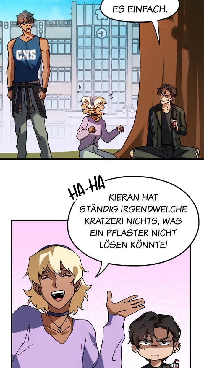 Read Love Bites Manga Online