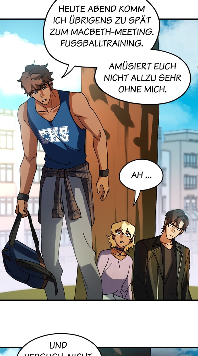 Read Love Bites Manga Online