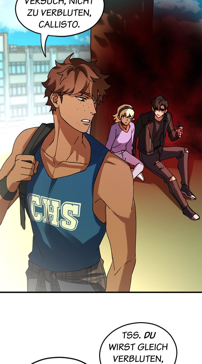 Read Love Bites Manga Online