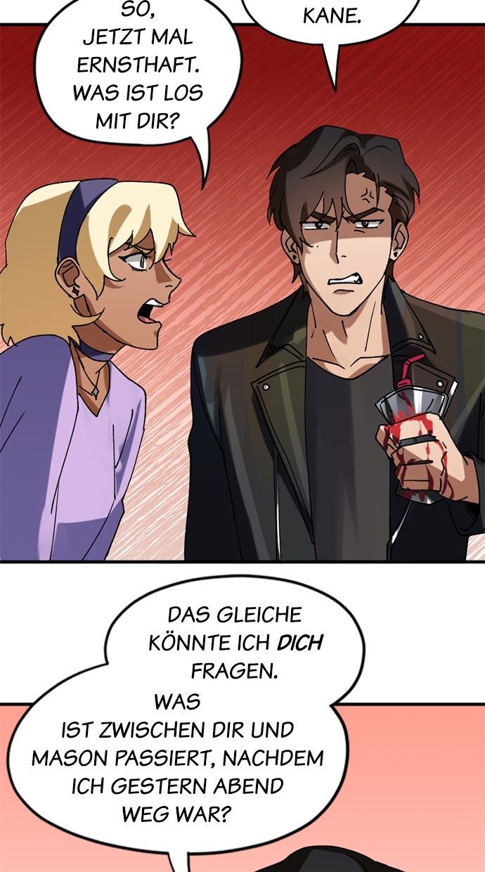 Read Love Bites Manga Online