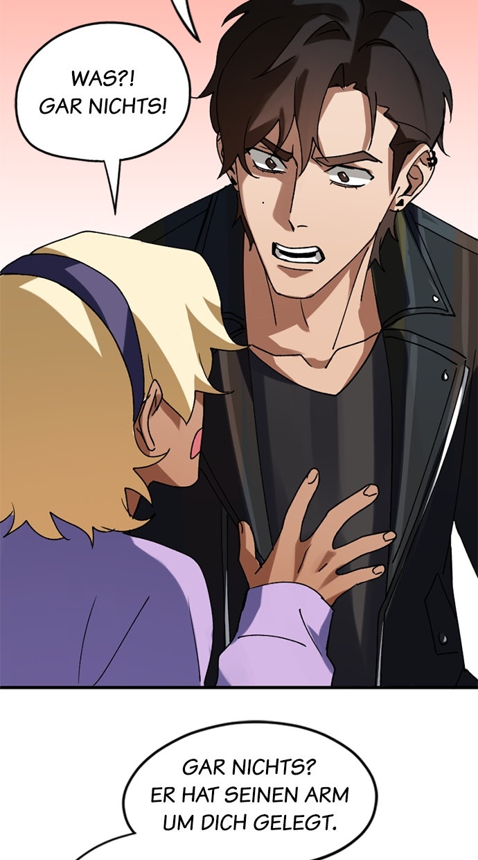 Read Love Bites Manga Online