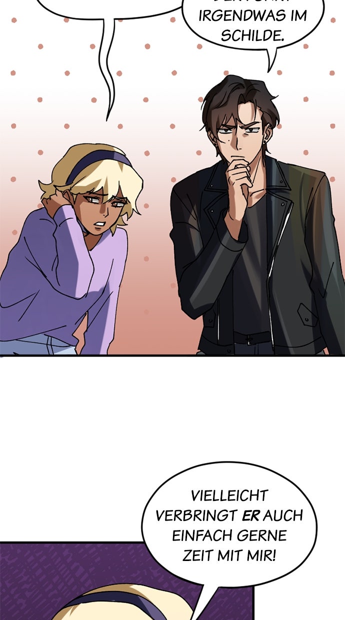 Read Love Bites Manga Online