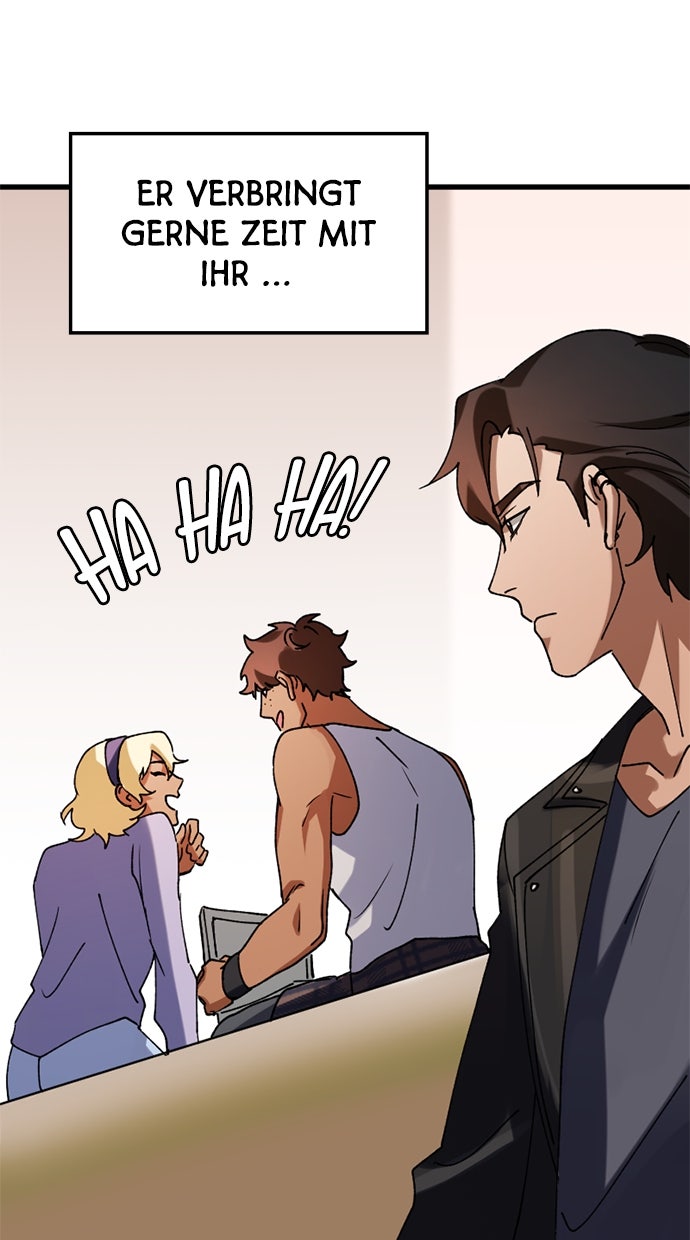 Read Love Bites Manga Online