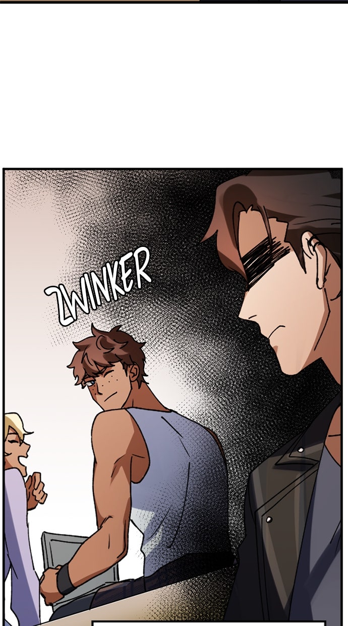 Read Love Bites Manga Online