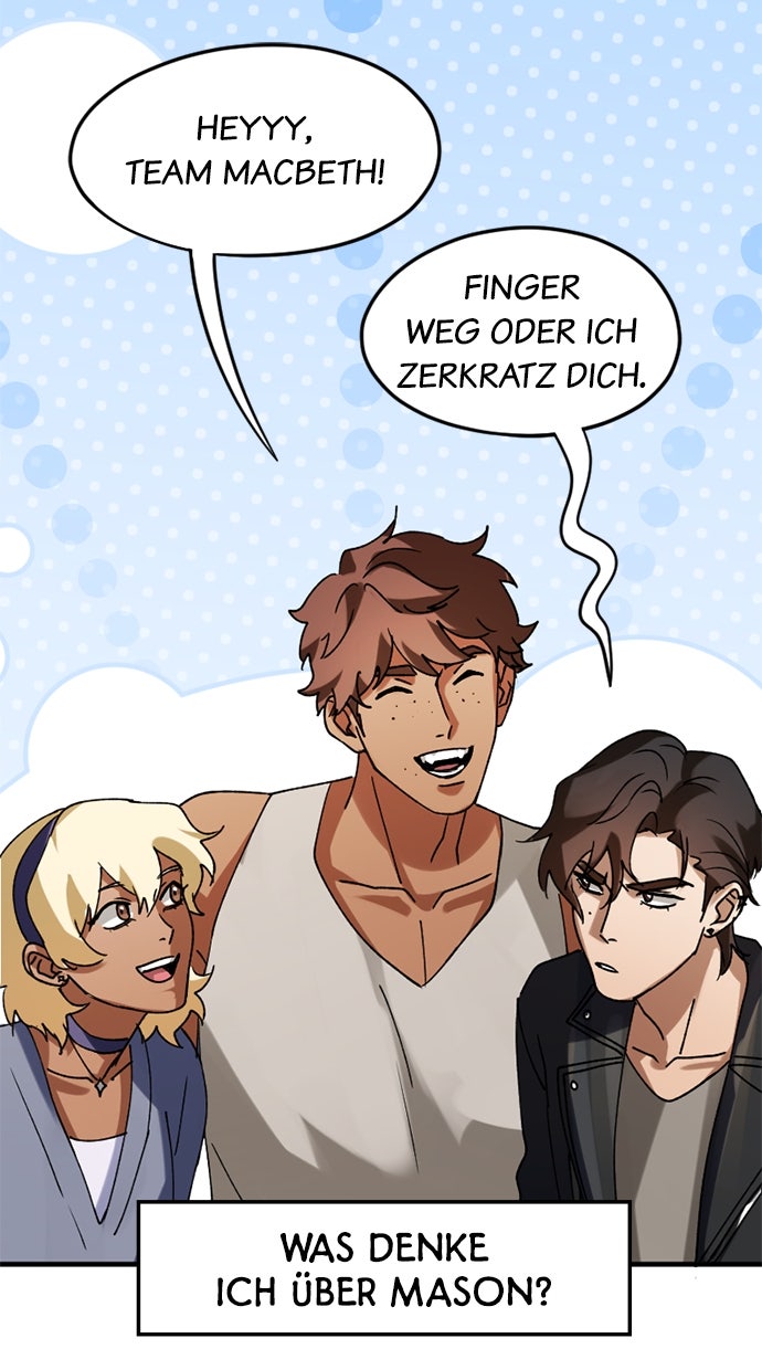 Read Love Bites Manga Online