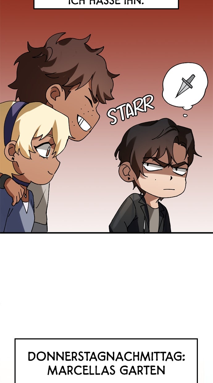 Read Love Bites Manga Online