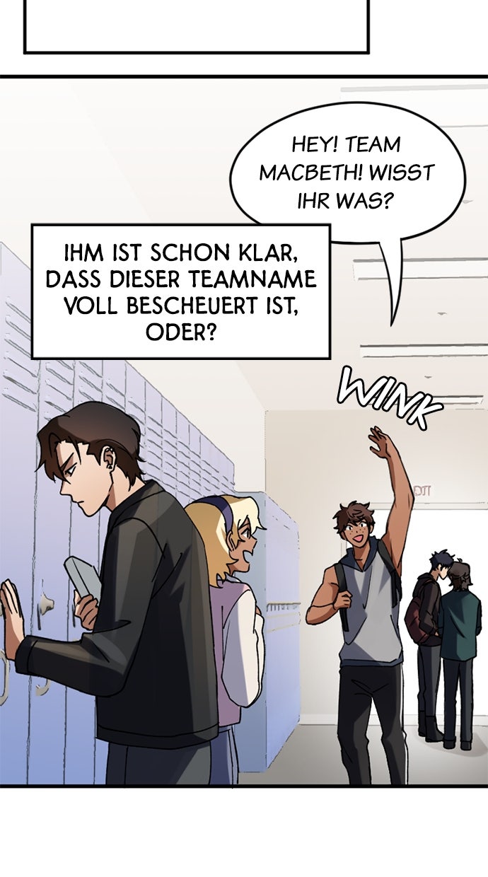 Read Love Bites Manga Online