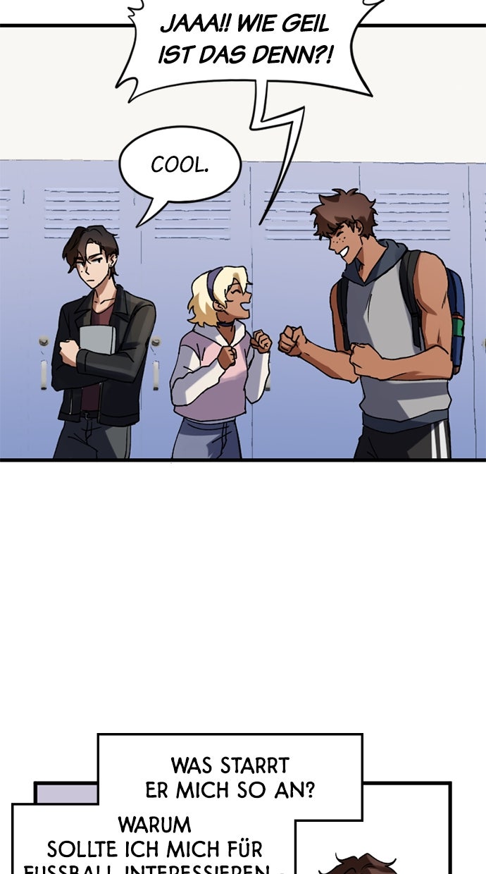 Read Love Bites Manga Online