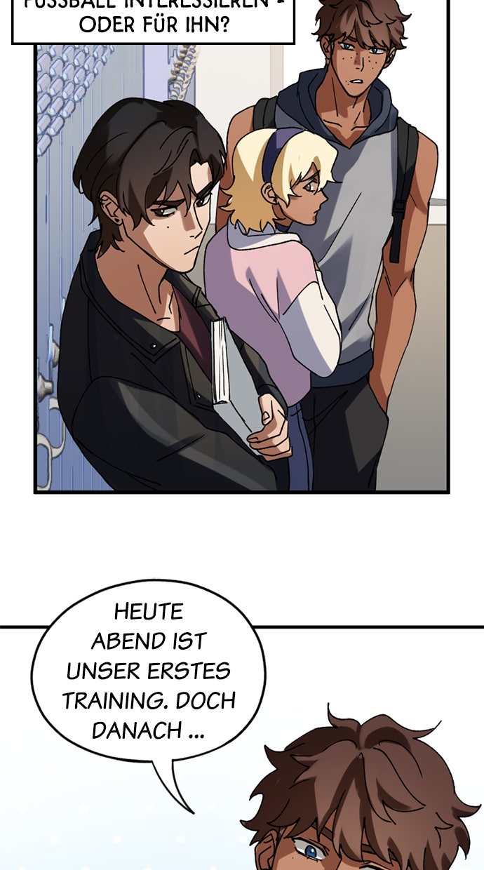 Read Love Bites Manga Online