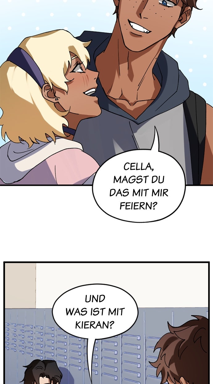 Read Love Bites Manga Online