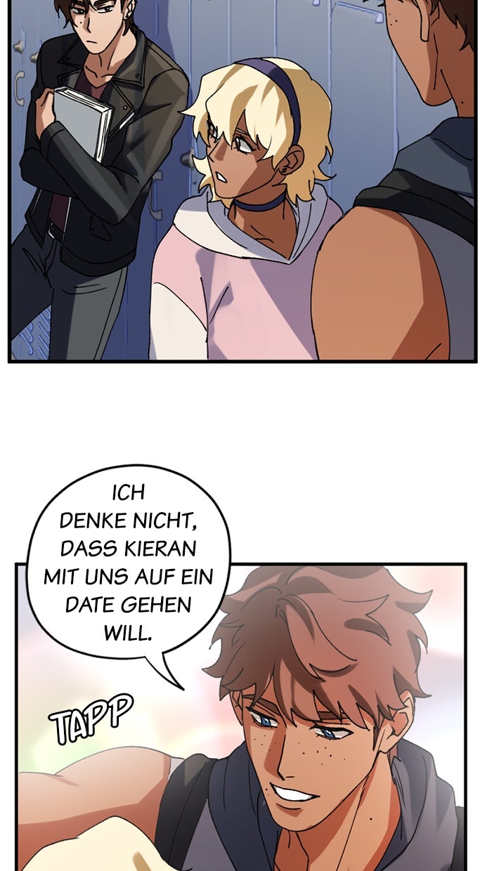 Read Love Bites Manga Online