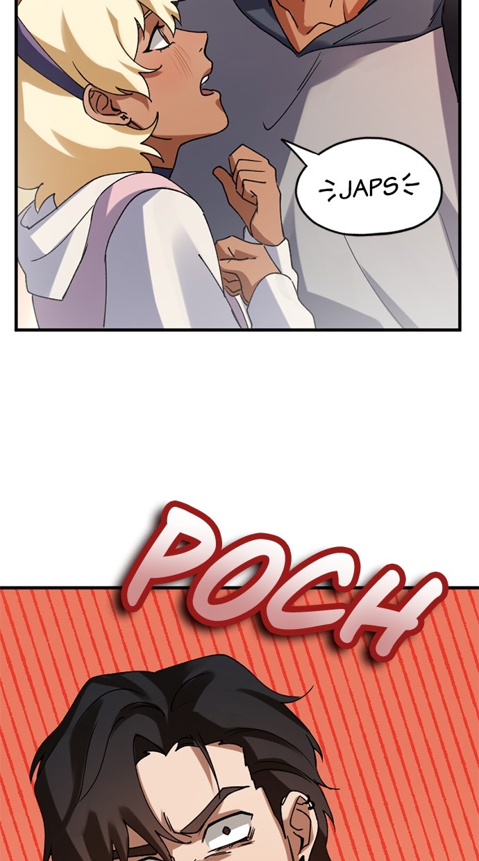 Read Love Bites Manga Online