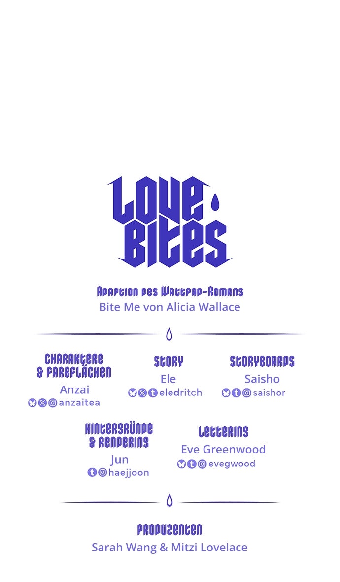 Read Love Bites Manga Online