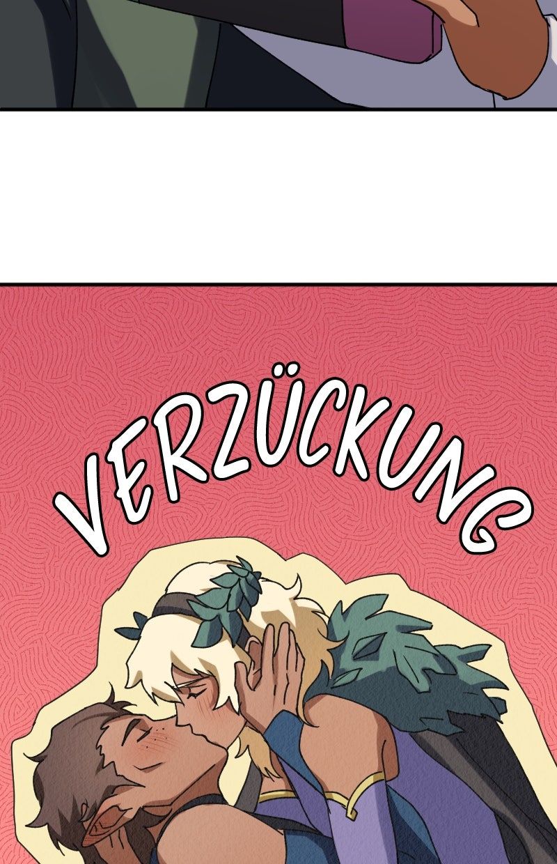 Read Love Bites Manga Online