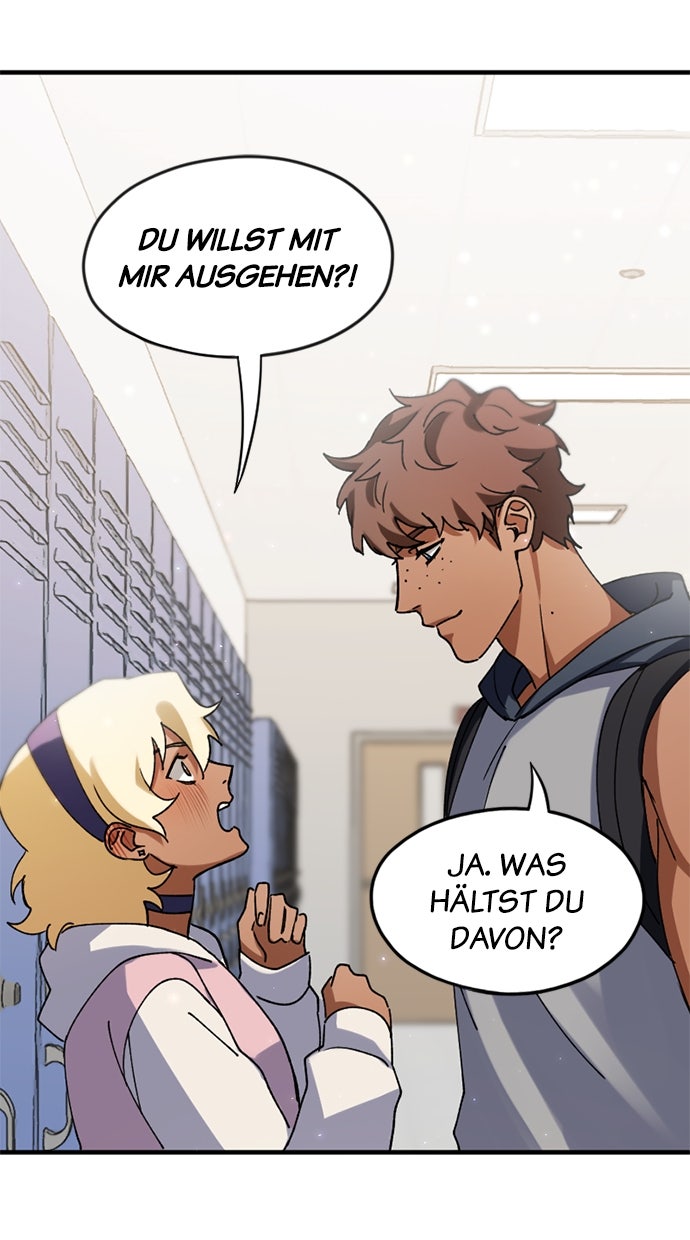 Read Love Bites Manga Online