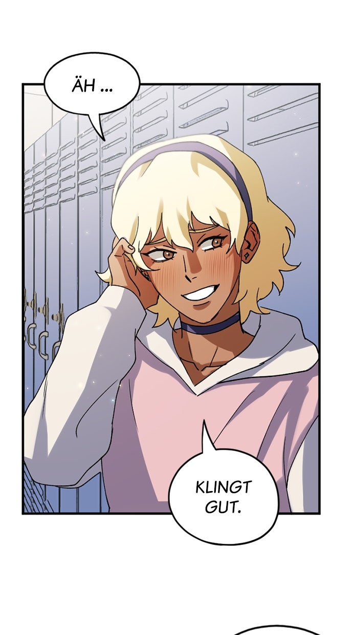 Read Love Bites Manga Online