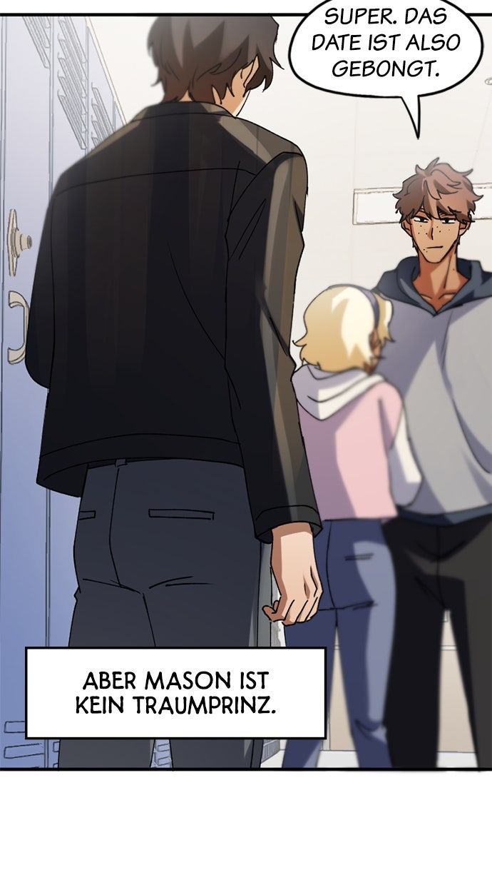 Read Love Bites Manga Online