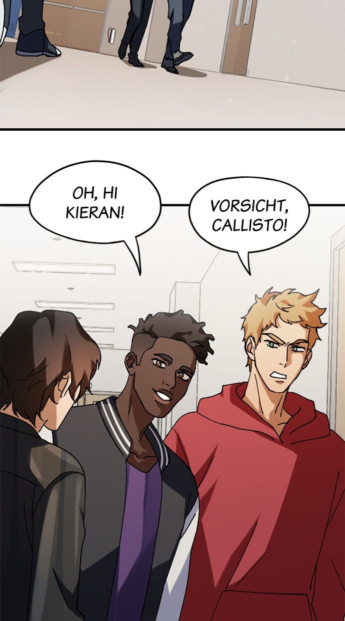 Read Love Bites Manga Online