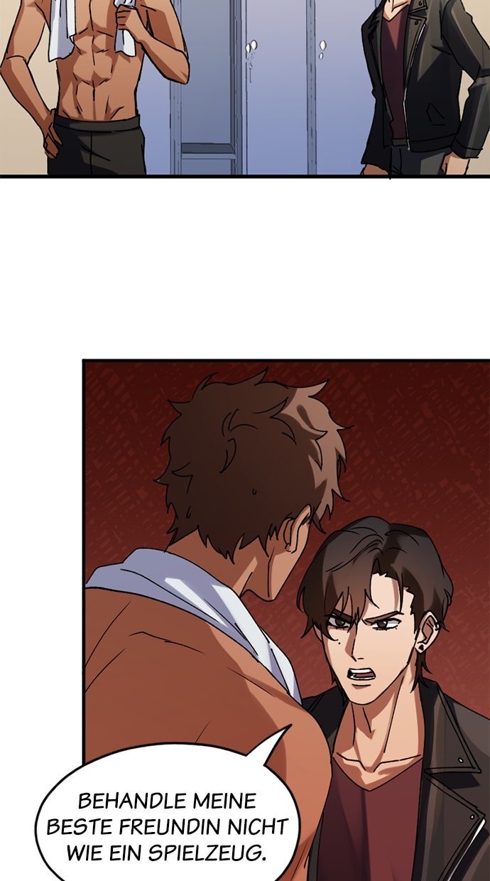 Read Love Bites Manga Online