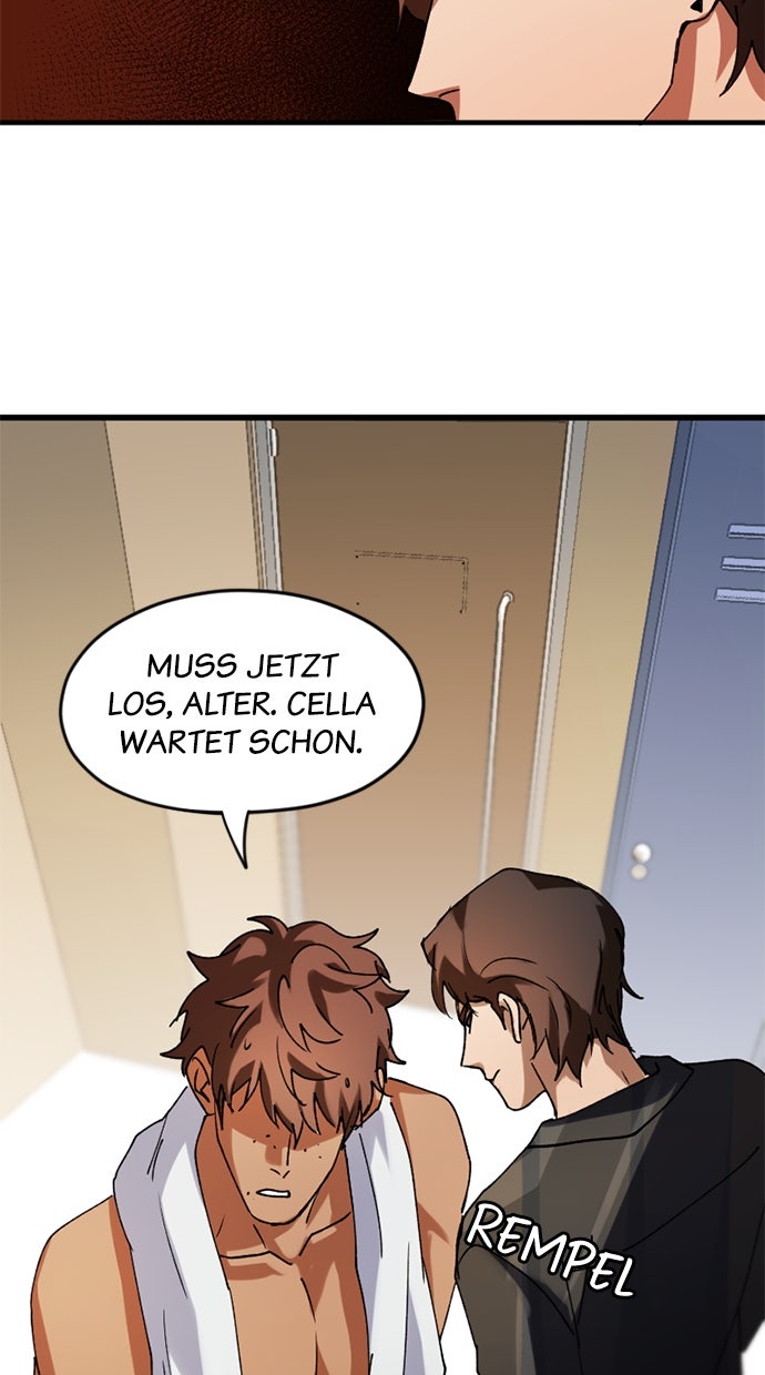 Read Love Bites Manga Online