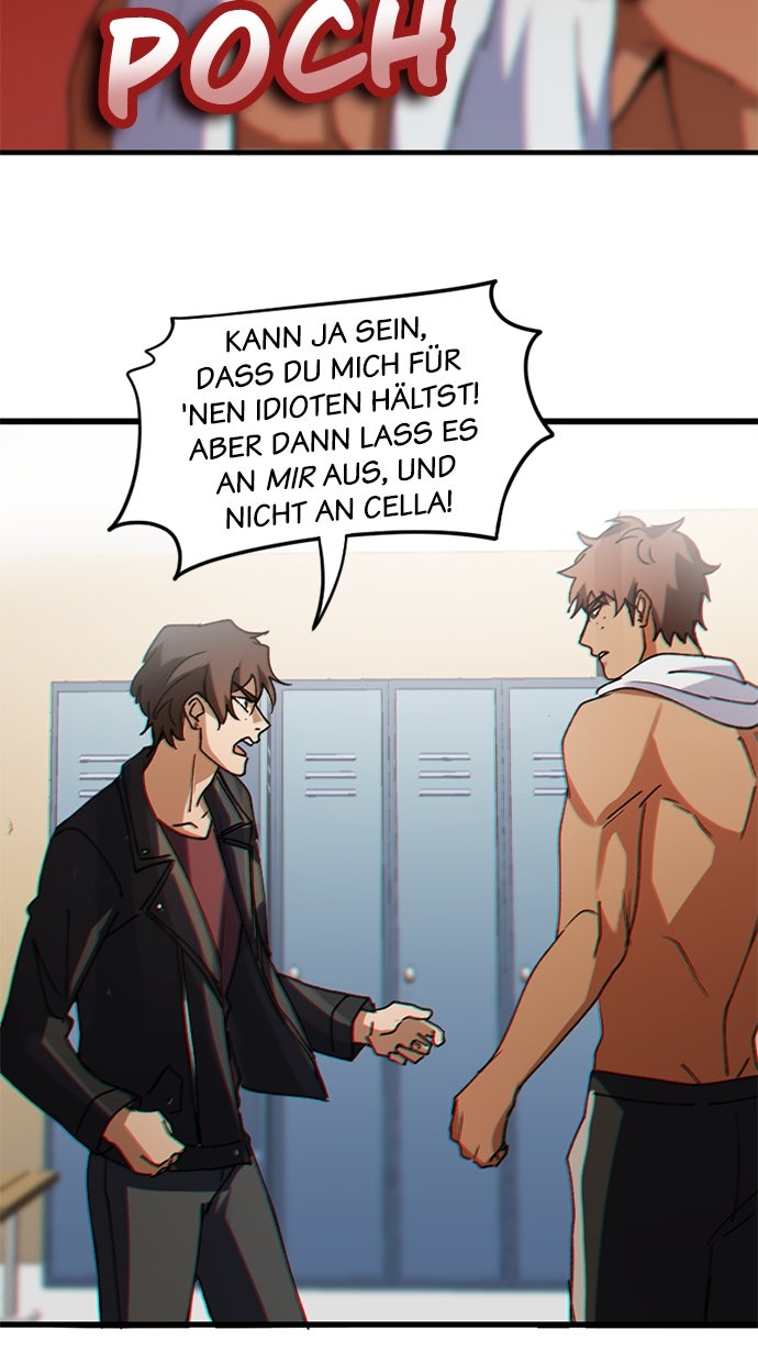 Read Love Bites Manga Online