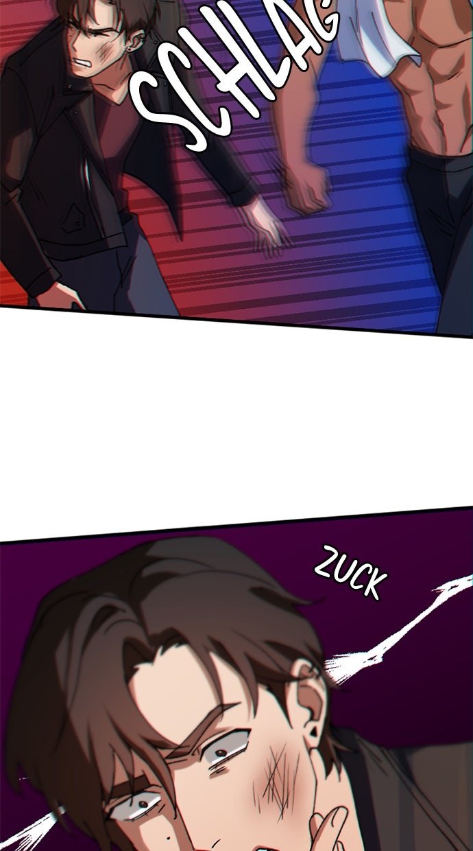 Read Love Bites Manga Online