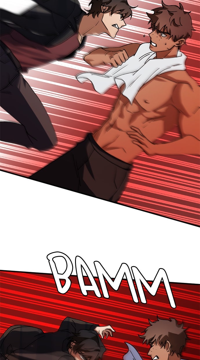 Read Love Bites Manga Online