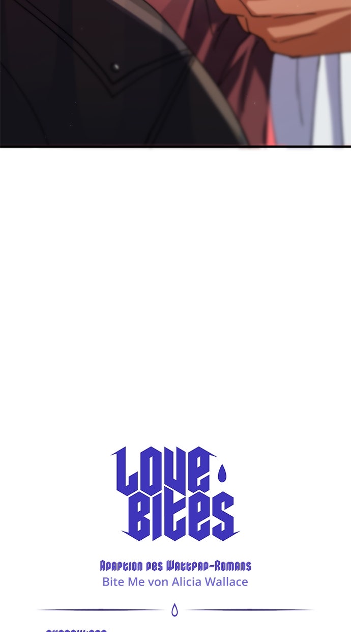 Read Love Bites Manga Online