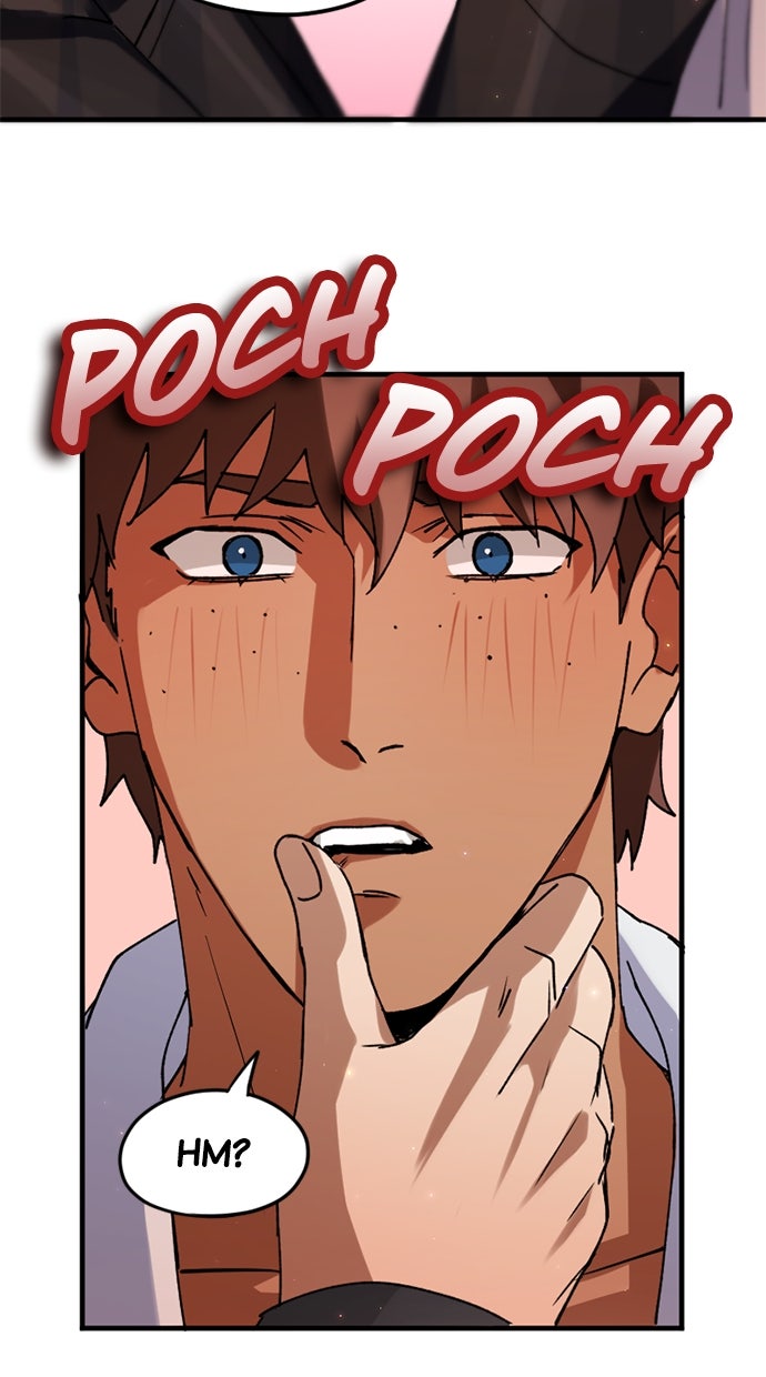 Read Love Bites Manga Online