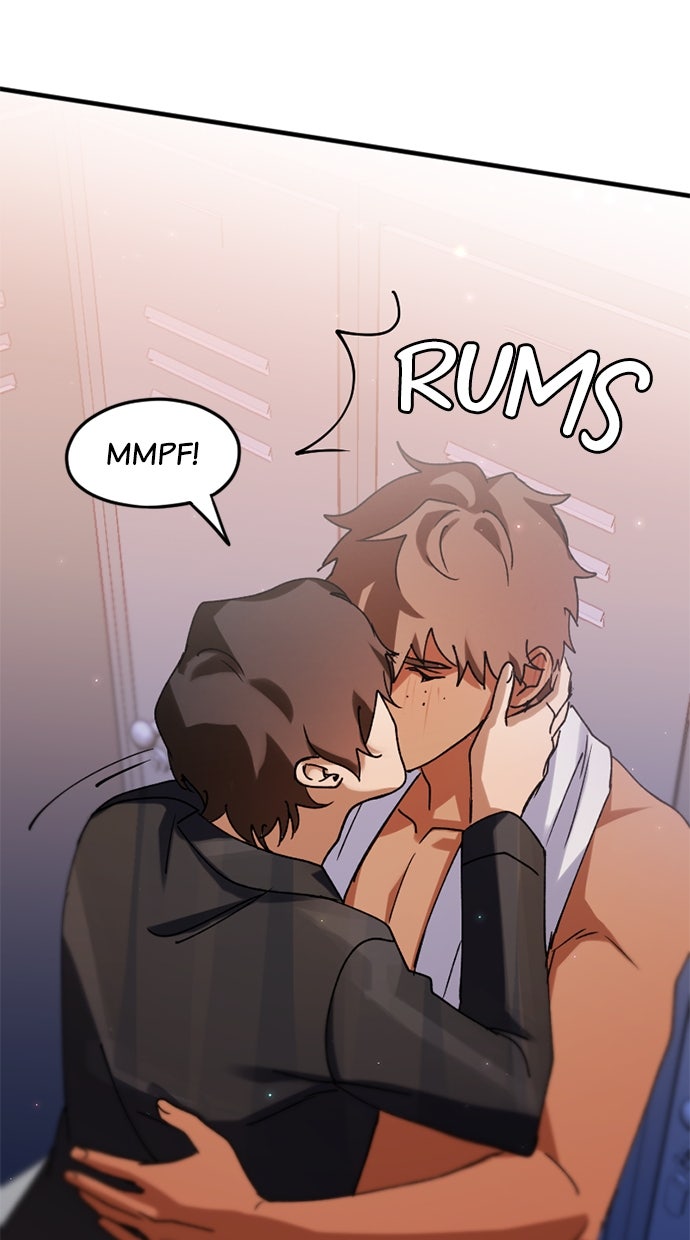 Read Love Bites Manga Online