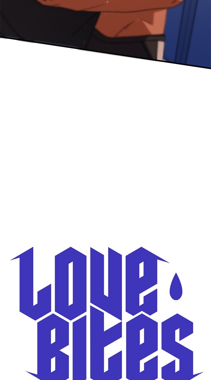 Read Love Bites Manga Online