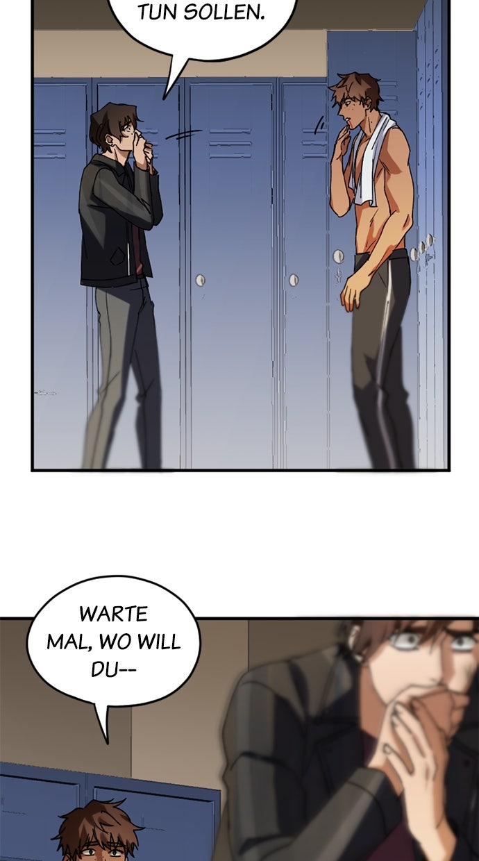 Read Love Bites Manga Online