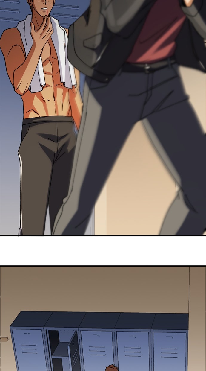 Read Love Bites Manga Online