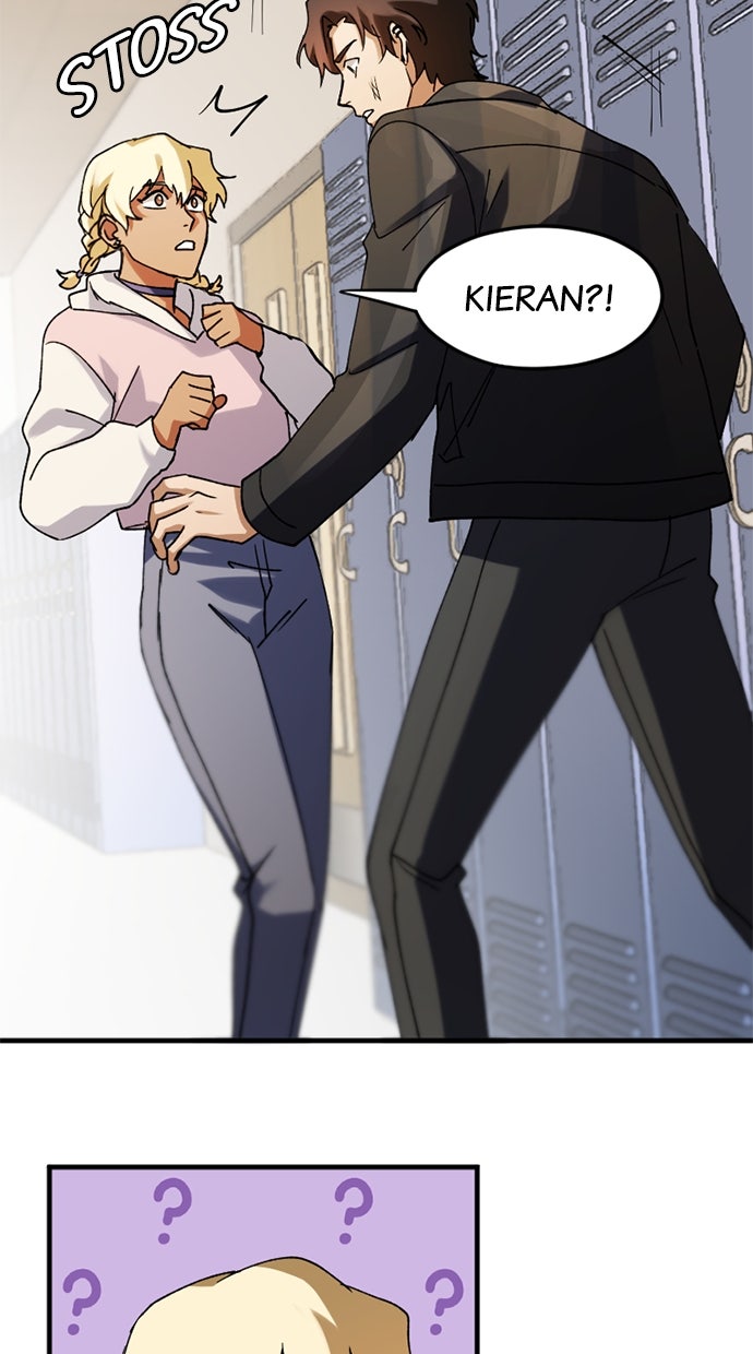 Read Love Bites Manga Online