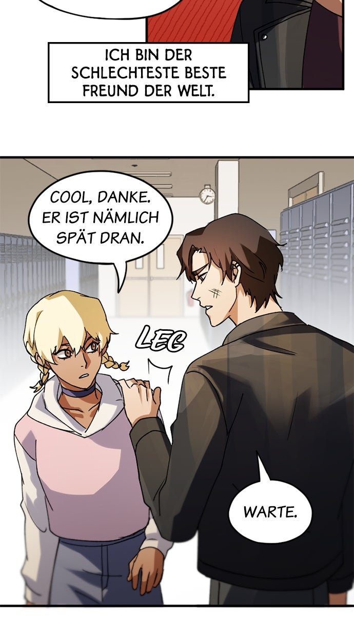 Read Love Bites Manga Online